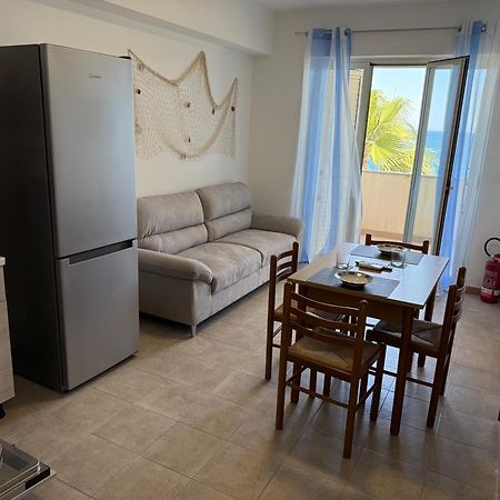 Family House Letojanni Taormina Apartment Exterior foto