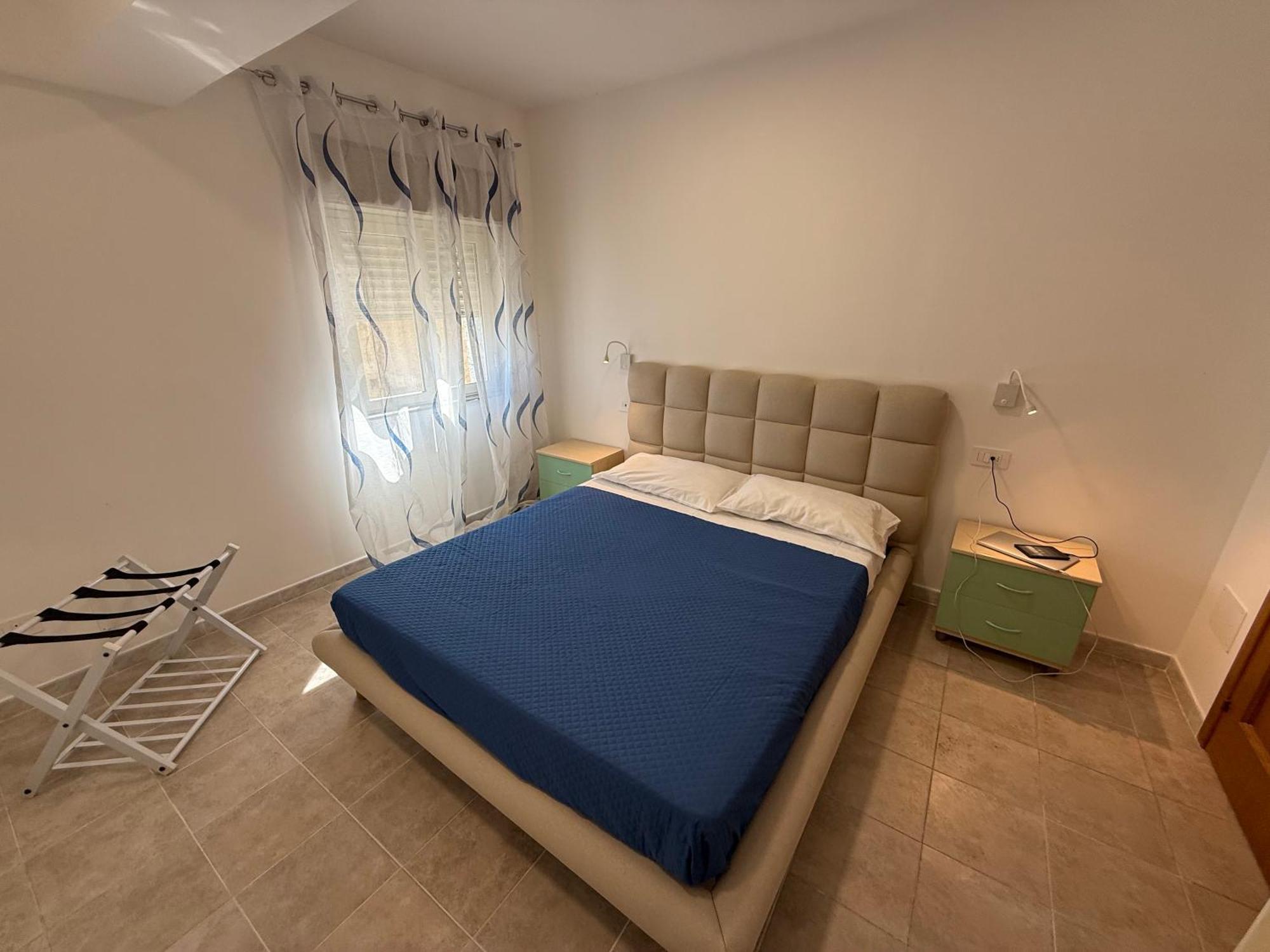Family House Letojanni Taormina Apartment Exterior foto