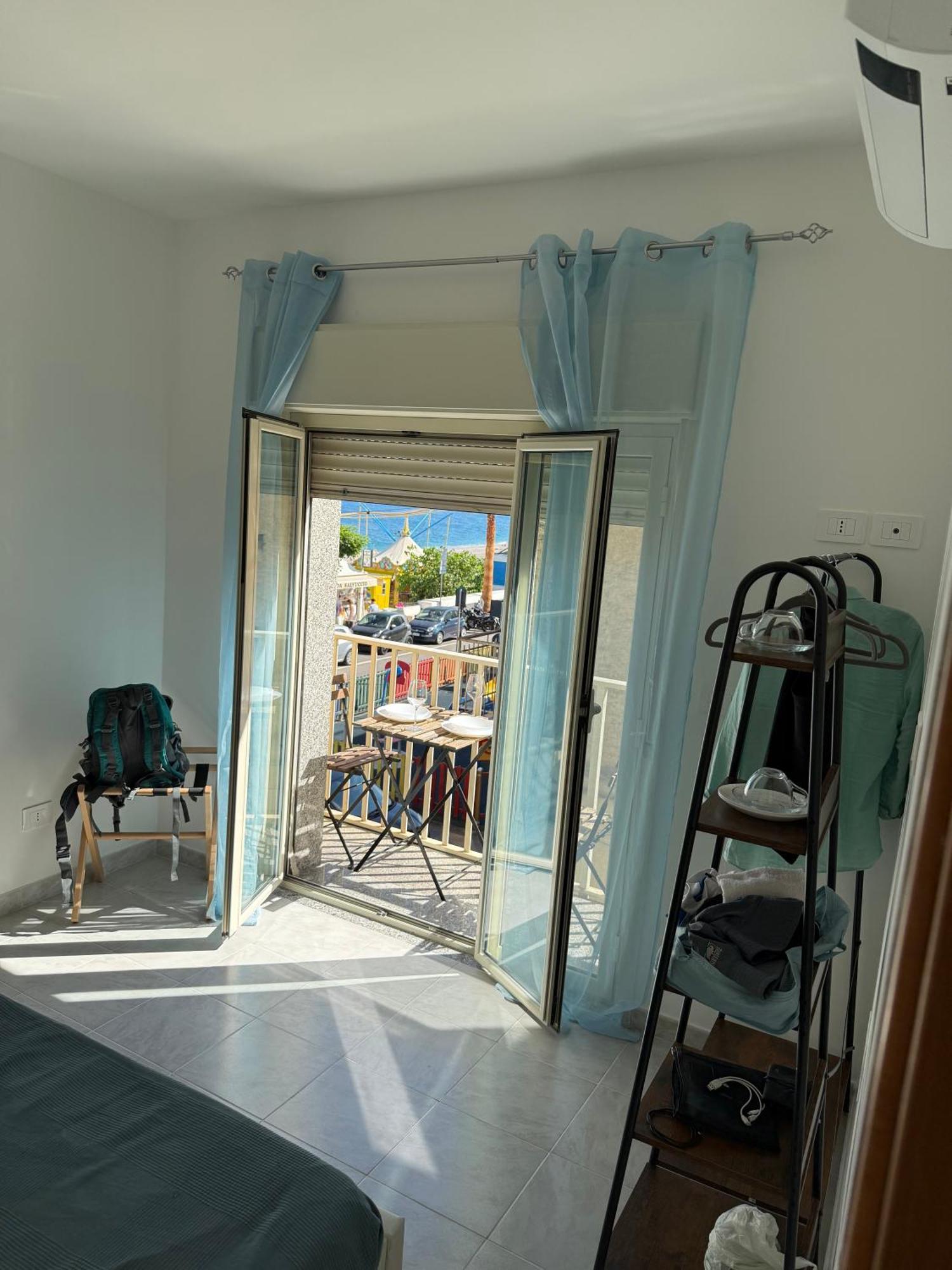 Family House Letojanni Taormina Apartment Exterior foto
